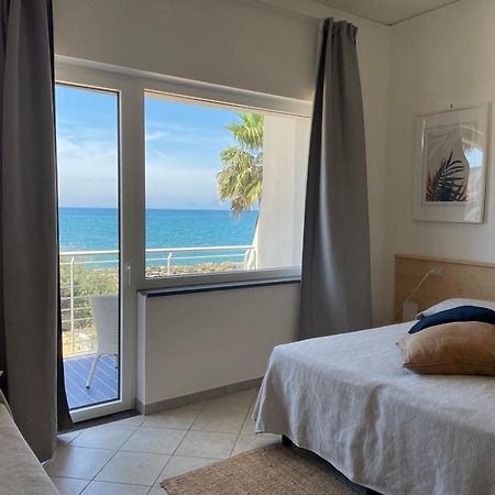 Hotel Mare Agropoli Esterno foto