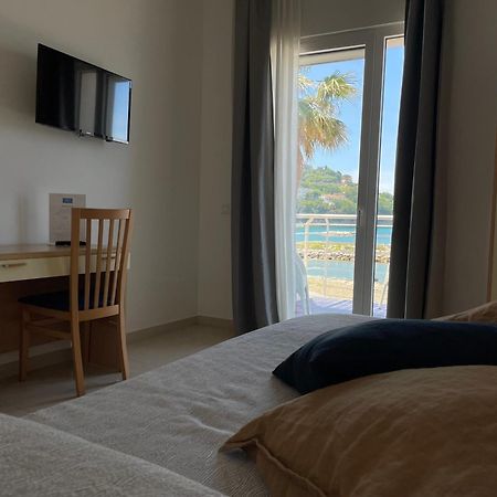 Hotel Mare Agropoli Esterno foto