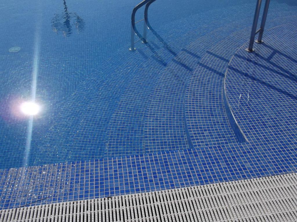 Hotel Mare Agropoli Esterno foto